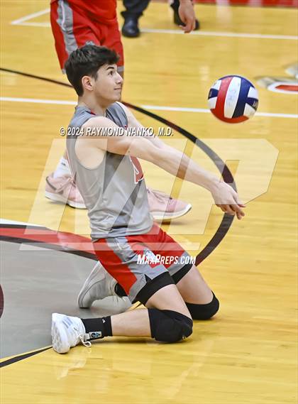 Thumbnail 2 in Roncalli @ Fishers photogallery.