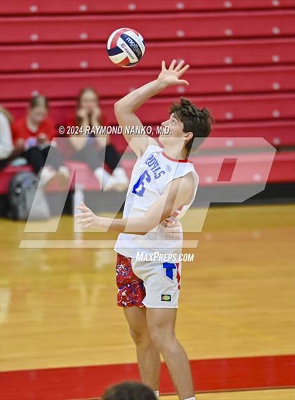 Thumbnail 1 in Roncalli @ Fishers photogallery.