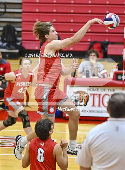 Thumbnail 2 in Roncalli @ Fishers photogallery.