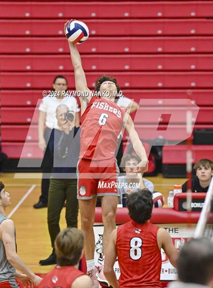Thumbnail 2 in Roncalli @ Fishers photogallery.