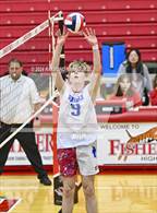 Photo from the gallery "Roncalli @ Fishers"