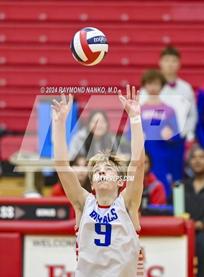 Thumbnail 3 in Roncalli @ Fishers photogallery.