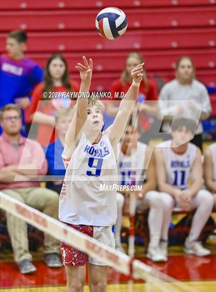 Thumbnail 1 in Roncalli @ Fishers photogallery.
