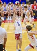 Photo from the gallery "Roncalli @ Fishers"