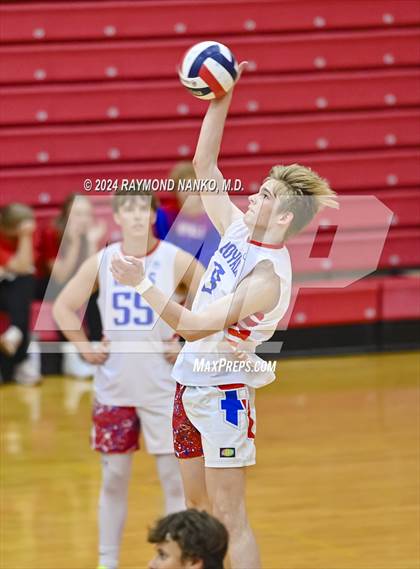 Thumbnail 2 in Roncalli @ Fishers photogallery.