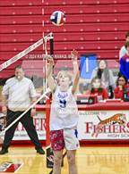 Photo from the gallery "Roncalli @ Fishers"