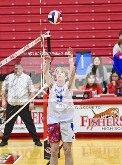 Thumbnail 1 in Roncalli @ Fishers photogallery.