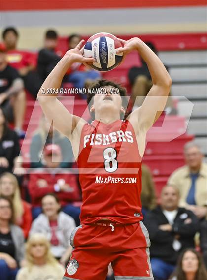 Thumbnail 1 in Roncalli @ Fishers photogallery.