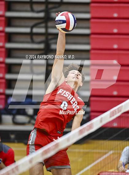 Thumbnail 3 in Roncalli @ Fishers photogallery.