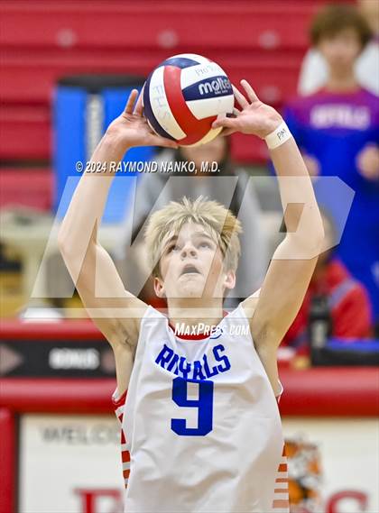 Thumbnail 2 in Roncalli @ Fishers photogallery.