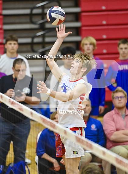 Thumbnail 1 in Roncalli @ Fishers photogallery.