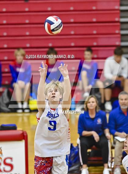 Thumbnail 1 in Roncalli @ Fishers photogallery.