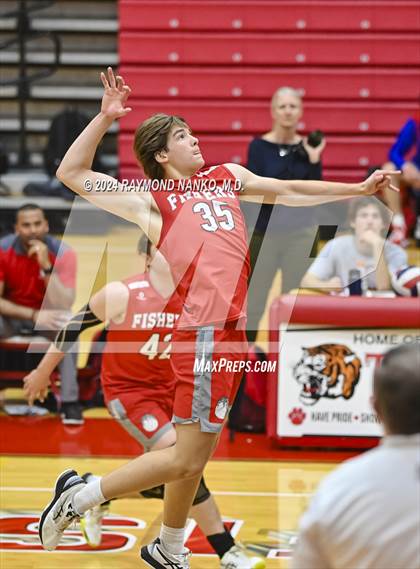 Thumbnail 3 in Roncalli @ Fishers photogallery.