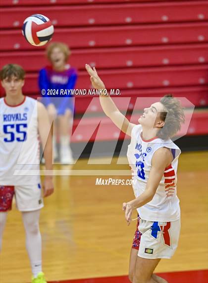 Thumbnail 3 in Roncalli @ Fishers photogallery.