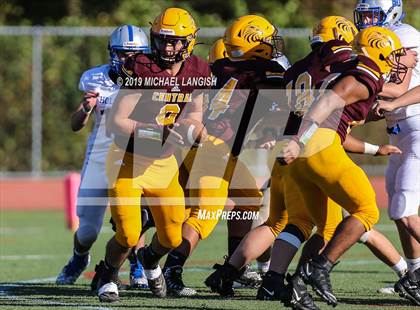 Thumbnail 1 in Central Regional @ Holmdel photogallery.