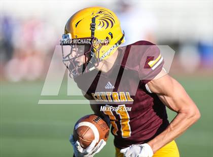 Thumbnail 1 in Central Regional @ Holmdel photogallery.