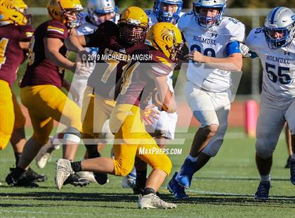 Thumbnail 2 in Central Regional @ Holmdel photogallery.