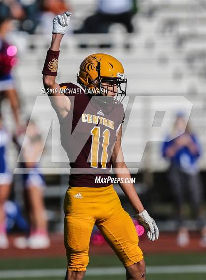 Thumbnail 2 in Central Regional @ Holmdel photogallery.