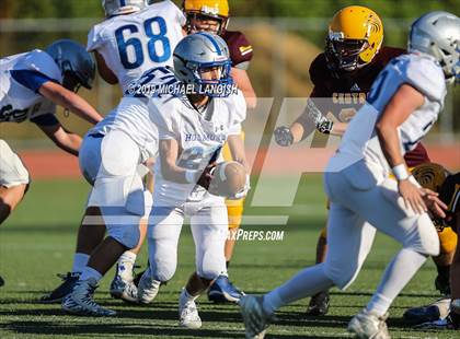 Thumbnail 2 in Central Regional @ Holmdel photogallery.