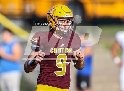 Thumbnail 3 in Central Regional @ Holmdel photogallery.