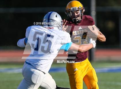 Thumbnail 1 in Central Regional @ Holmdel photogallery.