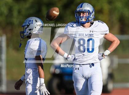 Thumbnail 1 in Central Regional @ Holmdel photogallery.