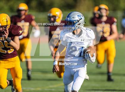 Thumbnail 1 in Central Regional @ Holmdel photogallery.