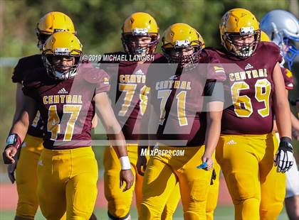 Thumbnail 2 in Central Regional @ Holmdel photogallery.