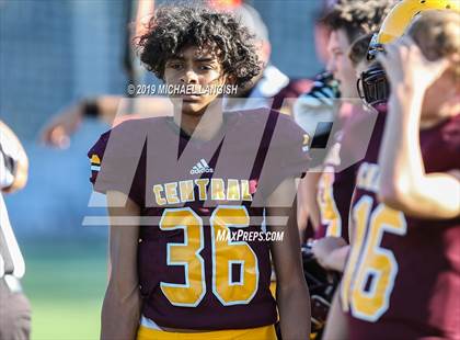 Thumbnail 3 in Central Regional @ Holmdel photogallery.