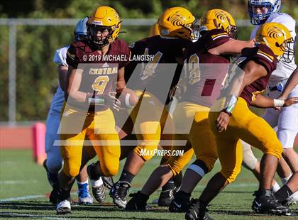 Thumbnail 2 in Central Regional @ Holmdel photogallery.