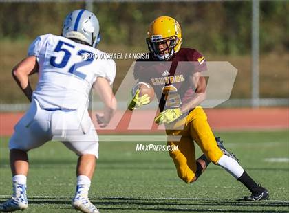 Thumbnail 3 in Central Regional @ Holmdel photogallery.