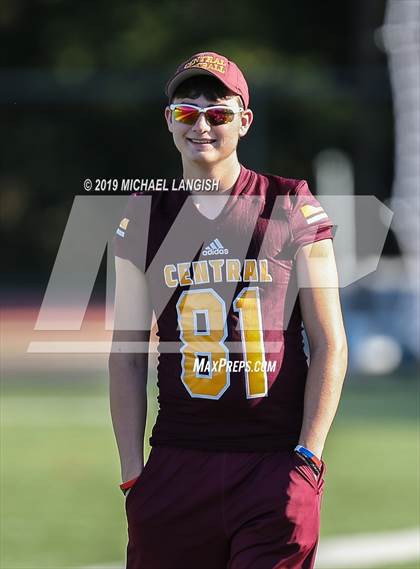 Thumbnail 1 in Central Regional @ Holmdel photogallery.