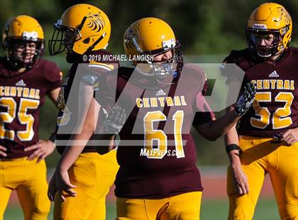Thumbnail 1 in Central Regional @ Holmdel photogallery.