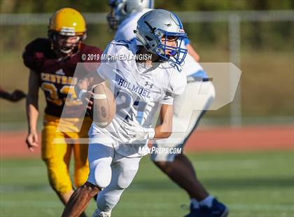 Thumbnail 2 in Central Regional @ Holmdel photogallery.