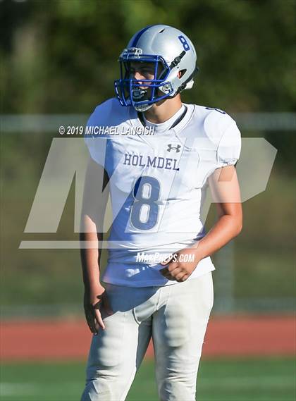 Thumbnail 3 in Central Regional @ Holmdel photogallery.