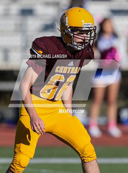 Thumbnail 3 in Central Regional @ Holmdel photogallery.