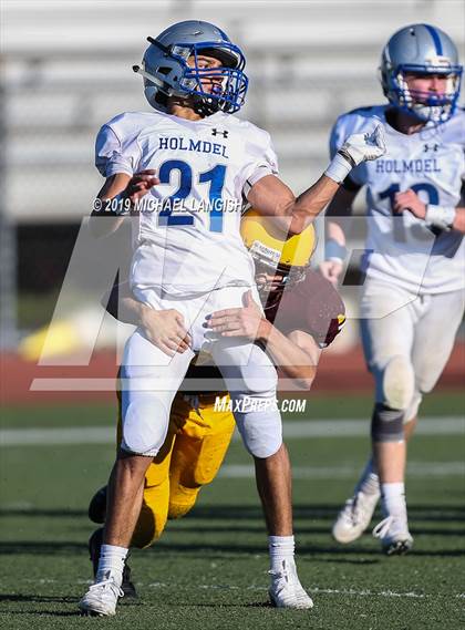 Thumbnail 2 in Central Regional @ Holmdel photogallery.