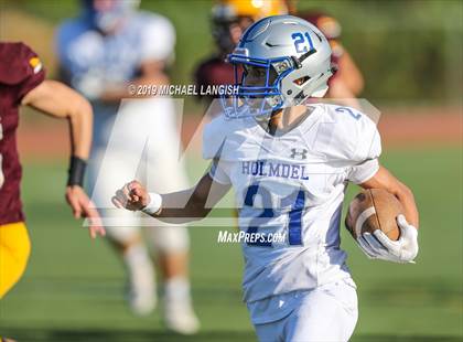 Thumbnail 2 in Central Regional @ Holmdel photogallery.
