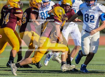 Thumbnail 1 in Central Regional @ Holmdel photogallery.