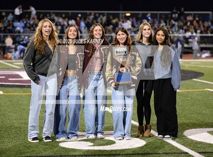 Thumbnail 1 in Centennial @ Faith Lutheran (NIAA 5A Regional Championship) photogallery.