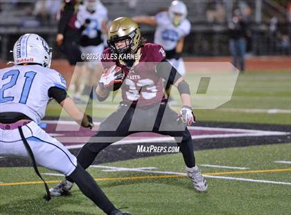 Thumbnail 1 in Centennial @ Faith Lutheran (NIAA 5A Regional Championship) photogallery.
