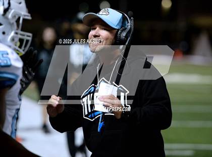 Thumbnail 3 in Centennial @ Faith Lutheran (NIAA 5A Regional Championship) photogallery.