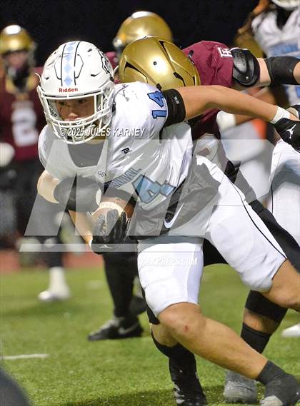 Thumbnail 2 in Centennial @ Faith Lutheran (NIAA 5A Regional Championship) photogallery.