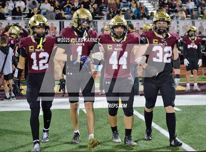 Thumbnail 3 in Centennial @ Faith Lutheran (NIAA 5A Regional Championship) photogallery.