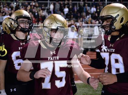 Thumbnail 2 in Centennial @ Faith Lutheran (NIAA 5A Regional Championship) photogallery.