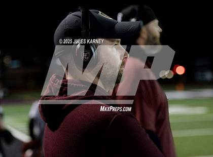 Thumbnail 2 in Centennial @ Faith Lutheran (NIAA 5A Regional Championship) photogallery.