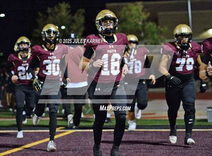 Thumbnail 3 in Centennial @ Faith Lutheran (NIAA 5A Regional Championship) photogallery.