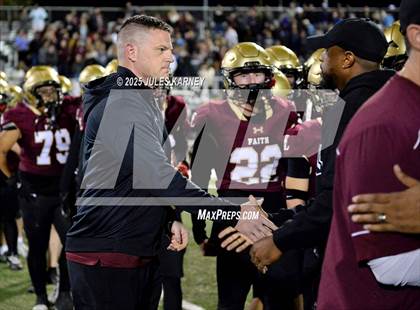 Thumbnail 3 in Centennial @ Faith Lutheran (NIAA 5A Regional Championship) photogallery.