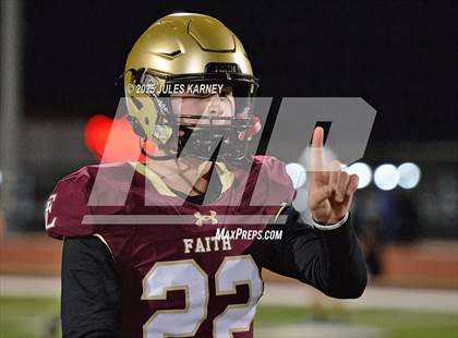 Thumbnail 3 in Centennial @ Faith Lutheran (NIAA 5A Regional Championship) photogallery.