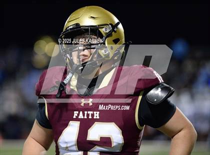 Thumbnail 2 in Centennial @ Faith Lutheran (NIAA 5A Regional Championship) photogallery.